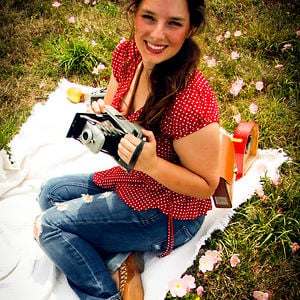 Profile picture for Cat Jackson