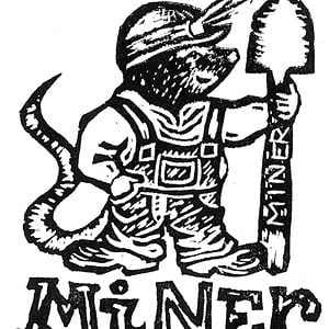 Profile picture for Miner Light Productions