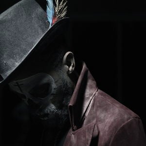 Profile picture for Kid Static