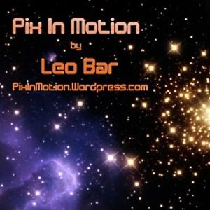 Profile picture for PIX IN MOTION by Leo Bar
