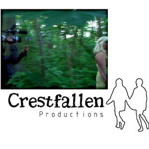 Profile picture for Crestfallen Productions