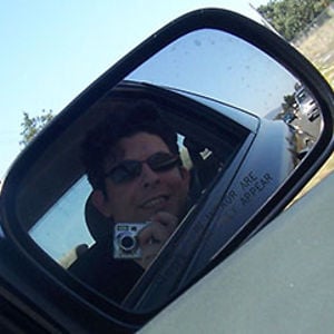 Profile picture for Dean Hebert