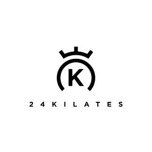 Profile picture for 24 KILATES