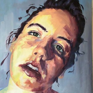 Profile picture for Lindsey Horne