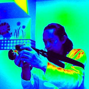 Profile picture for Ruel Dahis Antipuesto