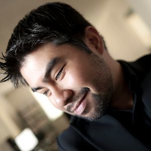 Profile picture for Marlon Torres