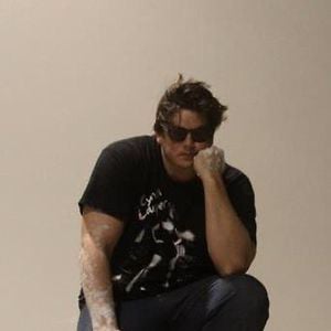 Profile picture for John William Codling