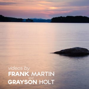 Profile picture for Frank and Grayson's Projects