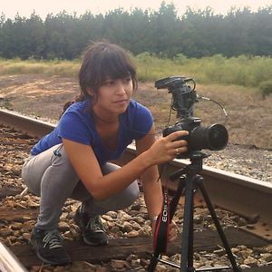 Profile picture for Lisa Biagiotti