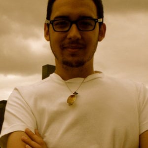 Profile picture for Nicolas Behncke
