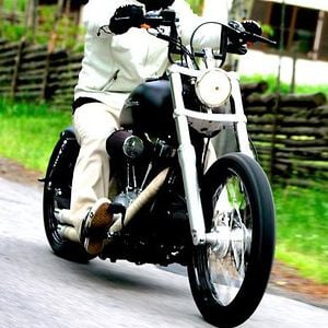 Profile picture for Bad Gentlemen