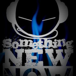 Profile picture for SomethingNewNow