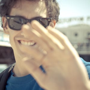 Profile picture for Charles Seignolle