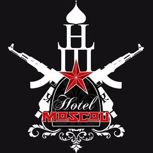 Profile picture for Hotel Moscou