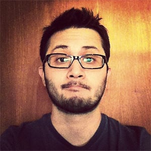 Profile picture for Eduardo Duccigne