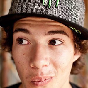 Profile picture for Nico von Lerchenfeld