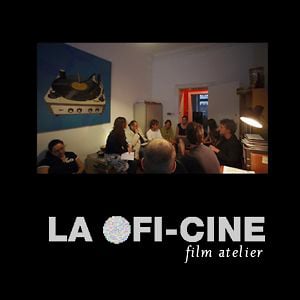 Profile picture for la ofi-cine