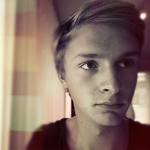 Profile picture for Robert Fyrvik