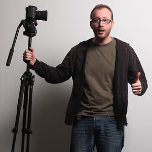 Profile picture for Fred Cavender