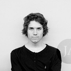Profile picture for Jørn Aagaard