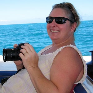 Profile picture for Kerry Lynn Hucul