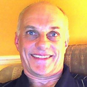 Profile picture for John Burdett