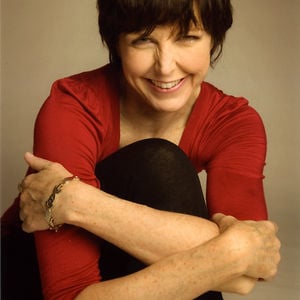 Profile picture for Christina Manis