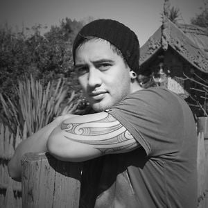 Profile picture for Hika Taewa
