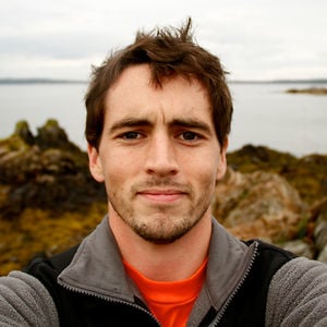 Profile picture for Matt Brundige
