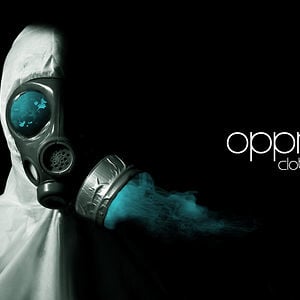 Profile picture for Opprør Clothing