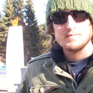 Profile picture for Brooks Martyr