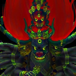 Profile picture for LuYang