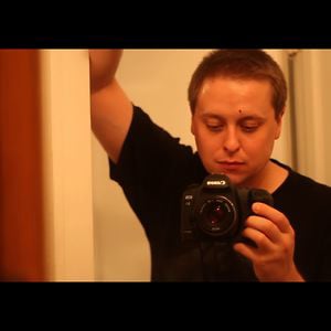 Profile picture for Nicholas Austin Skinner