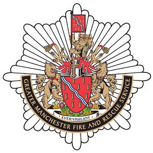 Profile picture for Manchester Fire