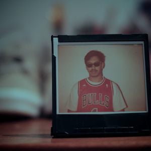 Profile picture for Lance Masina