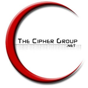 Profile picture for The Cipher Group