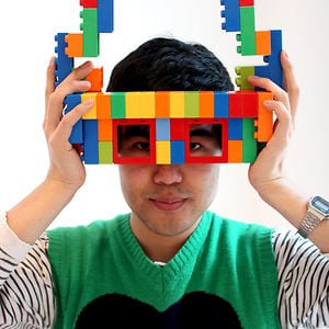 Profile picture for Justin Courageo