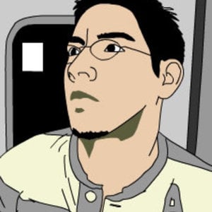 Profile picture for Ramsey Ruelas