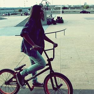 Profile picture for María Velasco