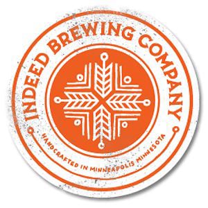 Profile picture for Indeed Brewing Company