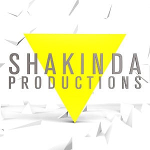 Profile picture for Shakinda Productions
