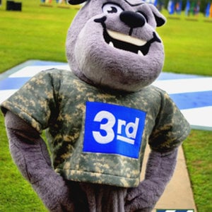 Profile picture for 3rd Infantry Division