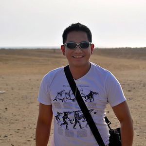 Profile picture for Andrew C astellano