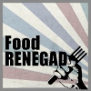 Profile picture for FoodRenegade