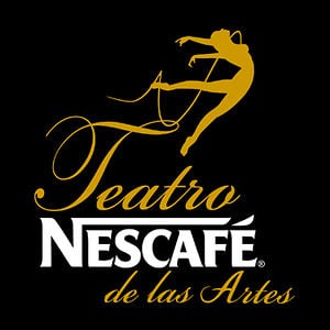 Profile picture for Teatro NESCAFÉ de las Artes