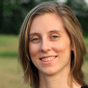 Profile picture for Julie Rooney