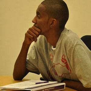 Profile picture for Mahgoub Abdelrahman