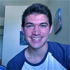 Profile picture for Brandon Mendiola