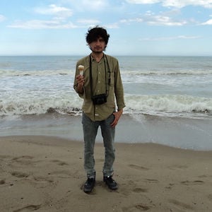 Profile picture for Jaime Martínez