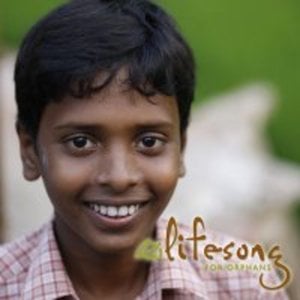 Profile picture for Lifesong for Orphans